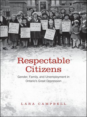 cover image of Respectable Citizens